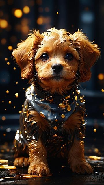 Getting Started: Setting the Right Space for Puppy Training