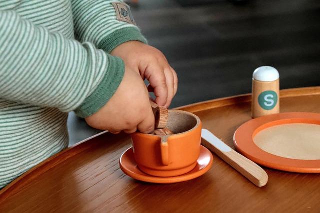 Toys That Keep Them Engaged and Entertained